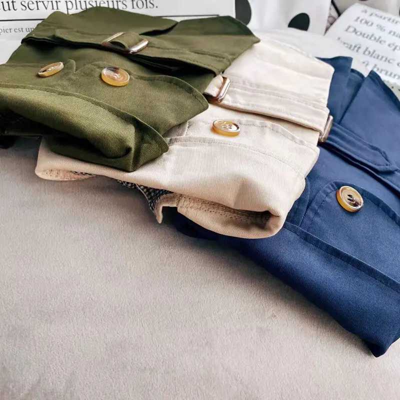 Free shipping Luxurious British Style Pet Dog Clothes - Winter Thicken Trench Coat Jacket with Hood for Small Dogs and Puppies - view 4