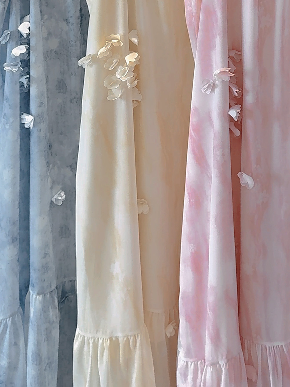 HL166 Summer new style beautiful skirt