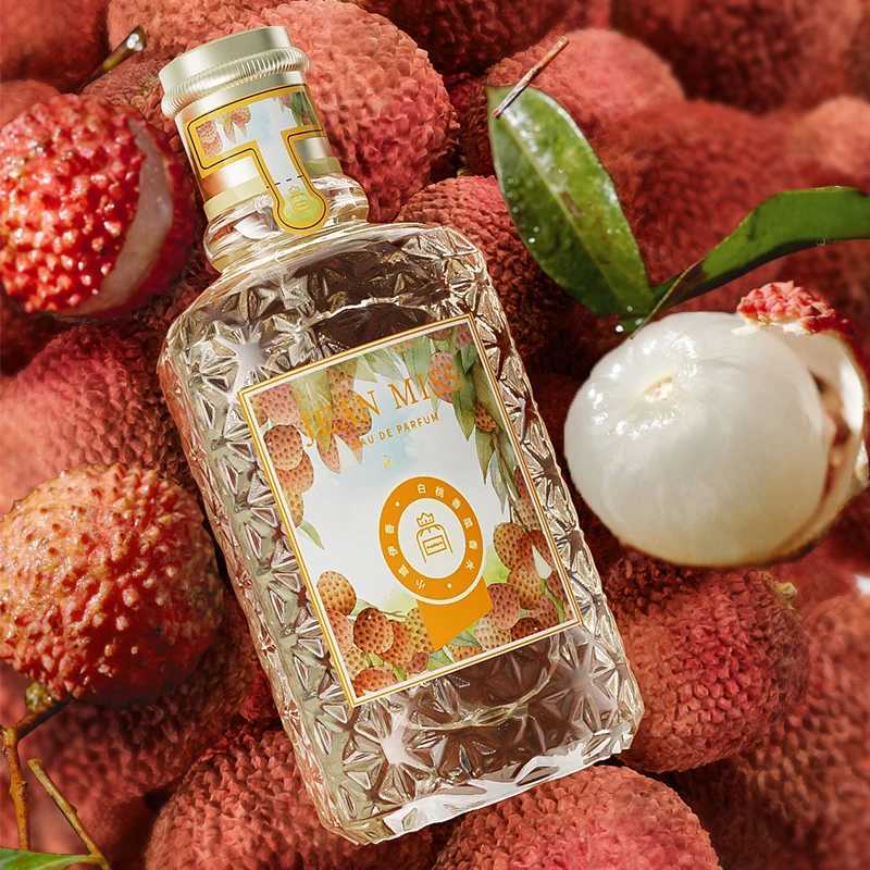 Himalayan Virgin Forest Men Woody Cedar Cologne PerfumeSweet Flower Fruit Women JasmineLemon ScentFresh Citrus Fragrance M250928