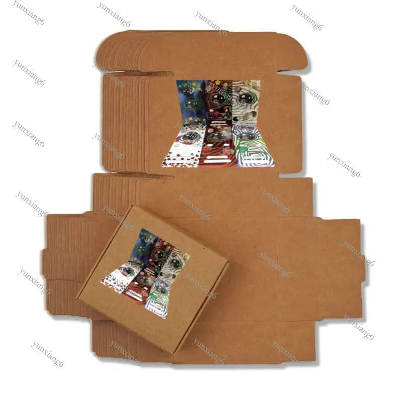 Baking mold Polkadot chocolate mold 15 grid chocolate mold can be compiled, with disposable packaging box mushroom strips 3.5 grams