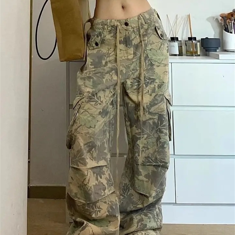 Houzhou Vintage Y2K… - image