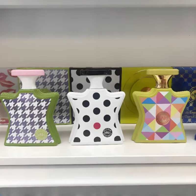 Brand Beloved Arabian No 9 Perfume Popular Unisex Lasting Body Spray Luxury Highend Pheromone Irresistible Cologne Perfume M250928