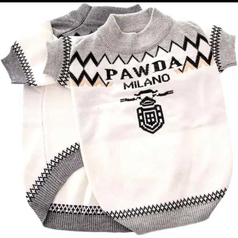 Designer Dog Clothes Sweater Shirt Outfit Small XS Teacup Cute Dogs X250928