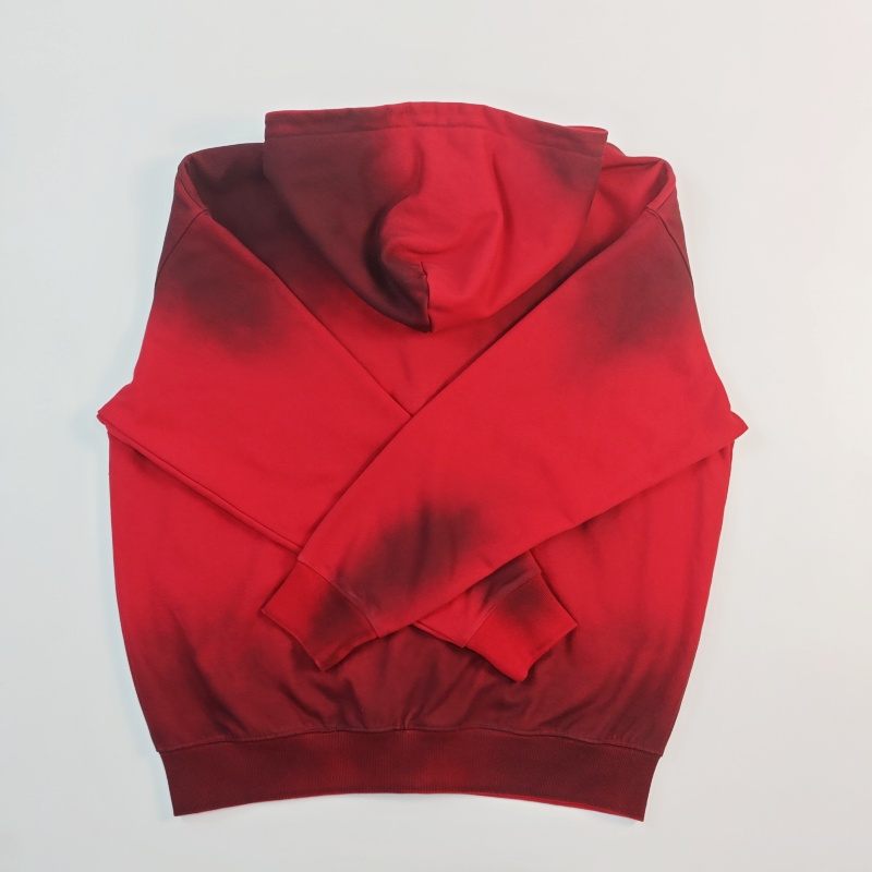 Customizable Graphic Design Men's/Womens Pullover Hoody for Everyday Wear-03005