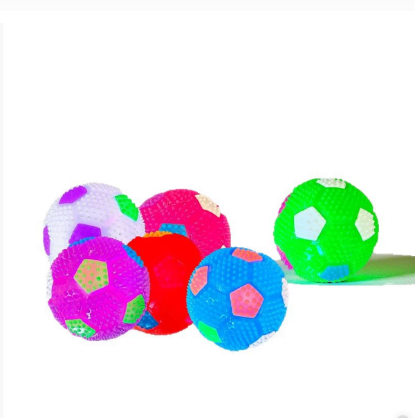 Wholesale Manufacturer's Bite-proof Animal Tooth-grinding Ball Ideal for Cats and Dogs #20-300 s6000