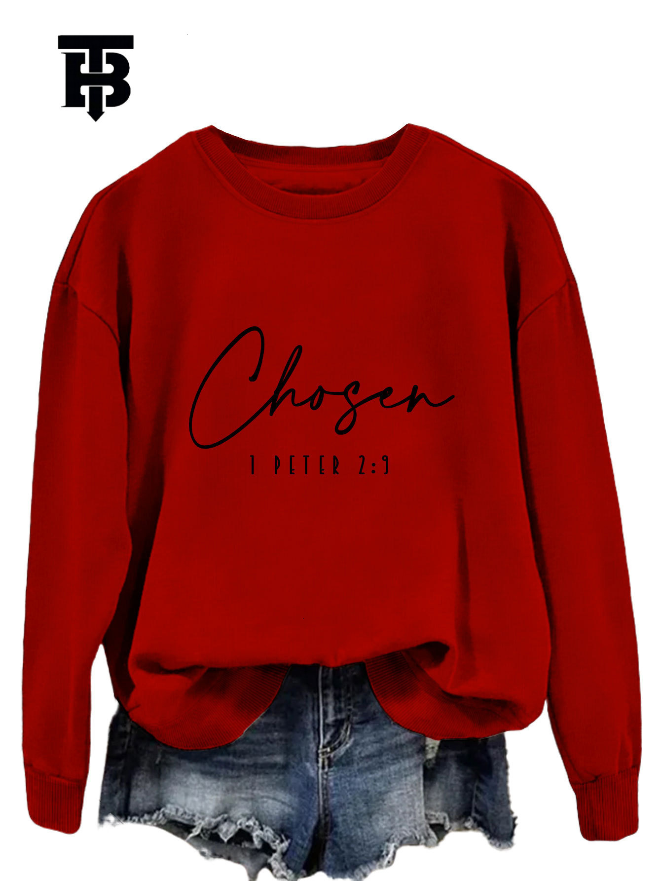 TB BHULAMTE Free Shipping New Designer Clothing 2025 High-quality Sportswear Plus Size Women's Loose And Trendy Casual Hoodie