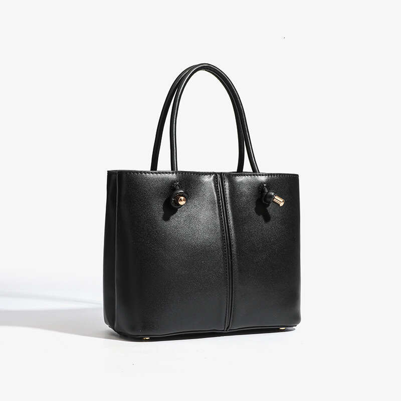 2025 Women Leisure Handbag Niche designer bag Large Capacity Bucket Crossbody bags High Quality Vintage Classic Commuter bag