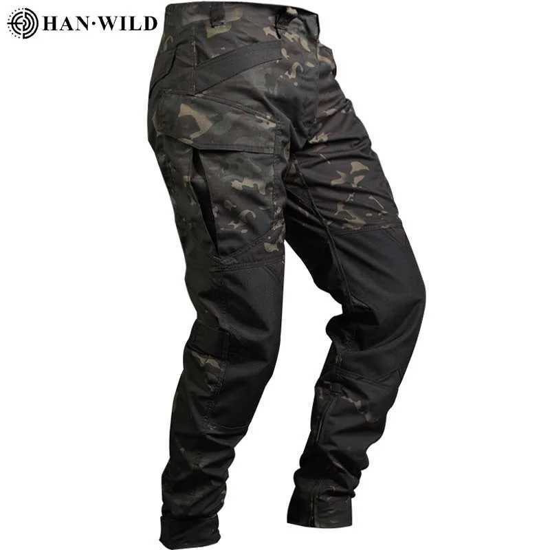 Pants Tactical Jackets Man Suits Outdoor Windproof US Camping Shirts Combat Uniform Hunting Clothes Tracksuits W250928