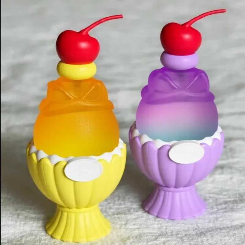 60ml Ice Cream Sweet Womens Perfume Longlasting Vitality Floral Fragrance Eau De Toilette Charming Date Fragrance Spray M250928