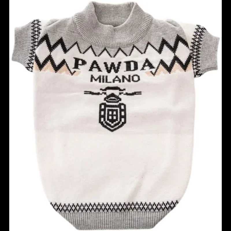 Designer Dog Clothes Sweater Shirt Outfit Small XS Teacup Cute Dogs X250928