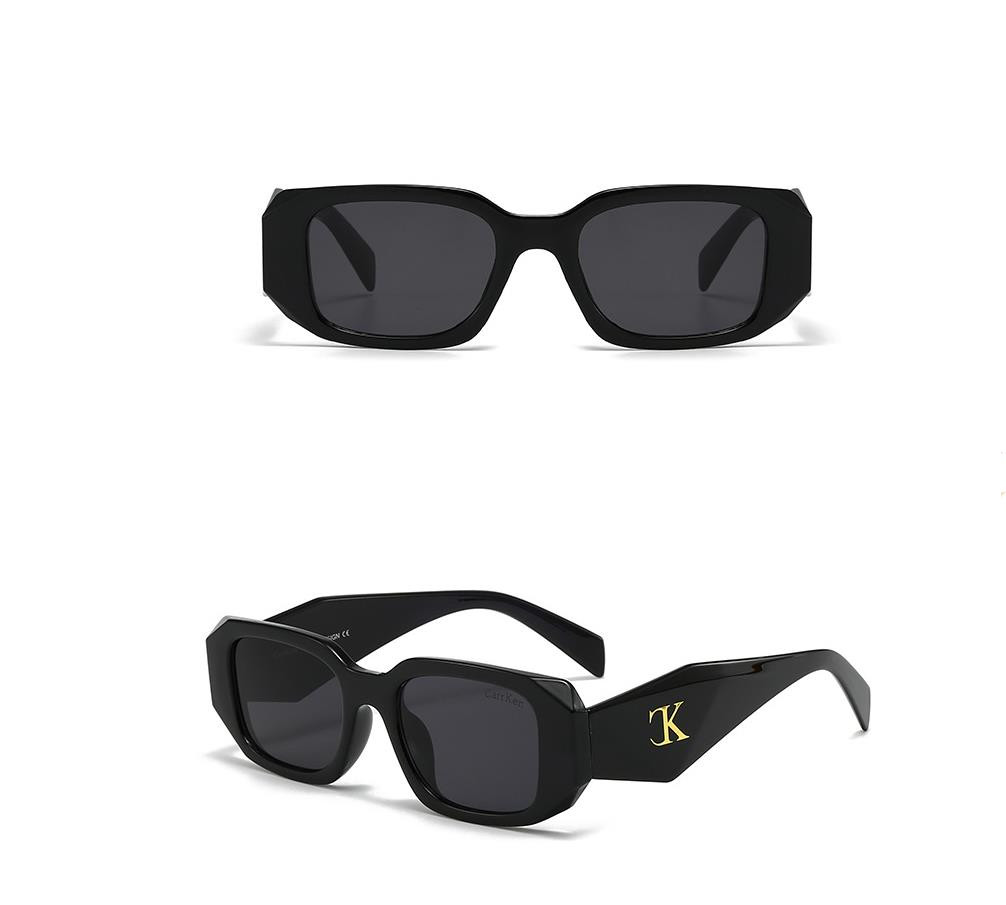 Designer Sunglasses For Women Men Luxury Style Polarized Sunglasses Fashion Classic Women Sunglasses Goggle Pilot PC Frame Oversized UV400 Eyewear SK7