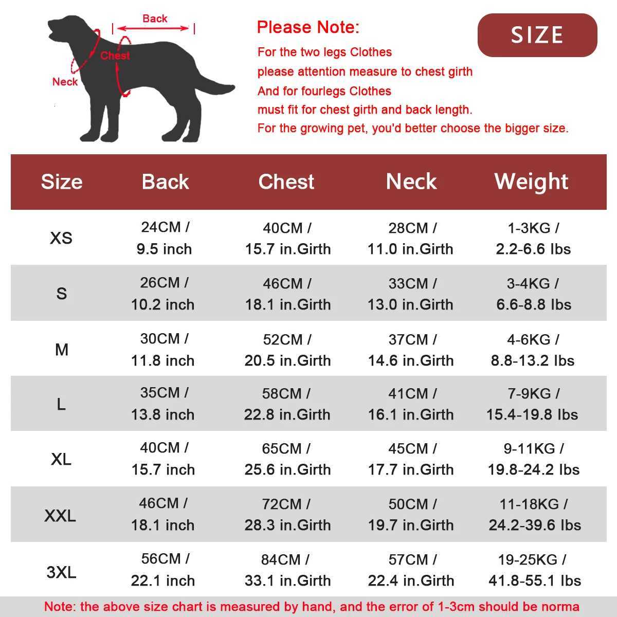 Warm Dog Clothes Winter Cold Resistant Dog et for Small Medium Dogs Thickened Windproof Puppy Clothing Chihuahua X250928
