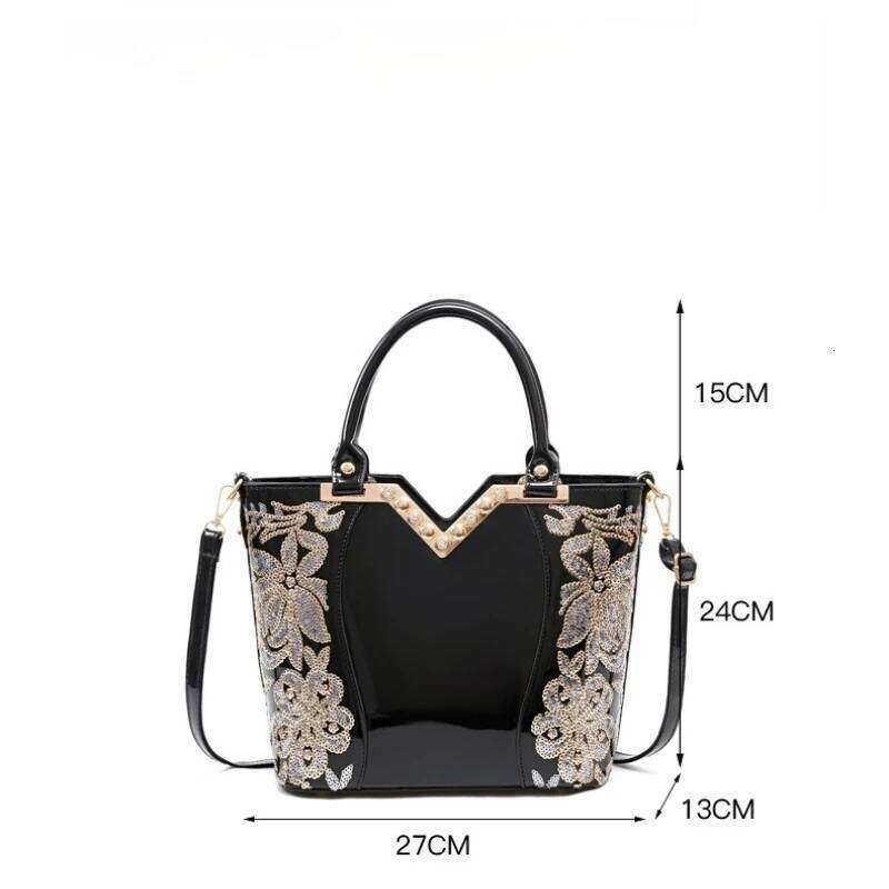 Designer Bag Fashion Tote Bag New Mom Ladies Shoulder Crossbody Handbag Designer Bags For Women