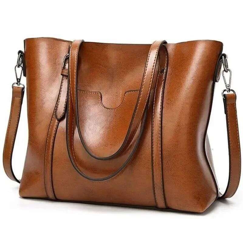 Crossbody Bags for male high capacity leisure business single shoulder bag man trend inclined tote handbags College Satchel Bag