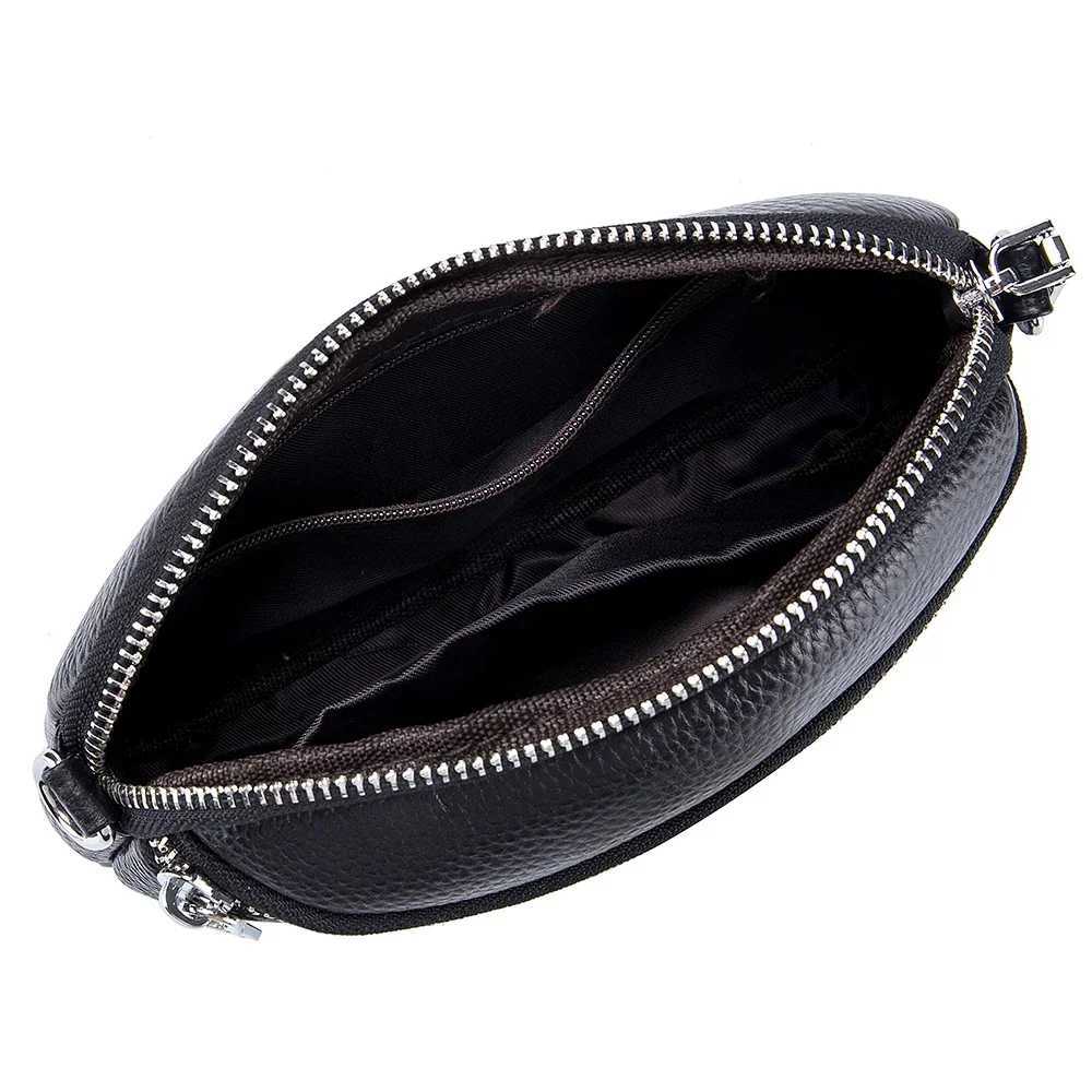 Genuine Leather Tote Bag High Quality Cowhide Ladies Handbags 2023 New Luxury Women Shoulder Bag Small Crossbody Bags for Women Z250928