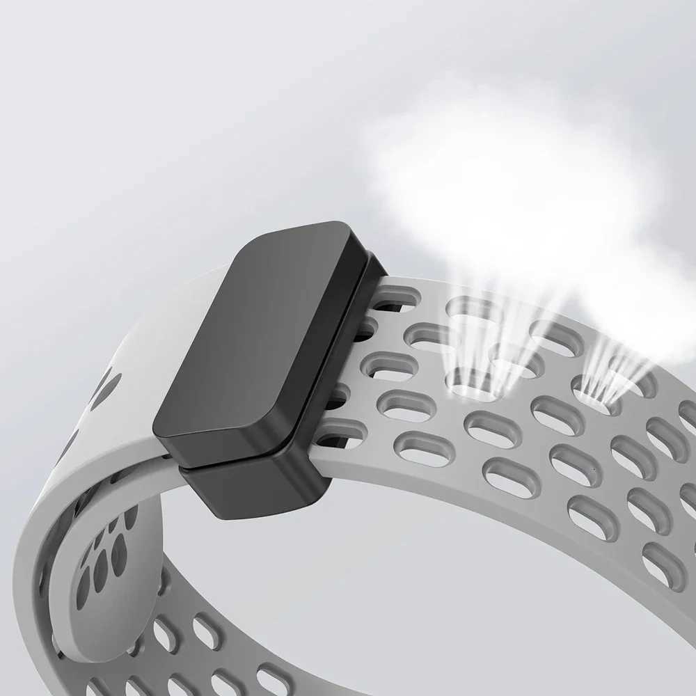 22mm 20mm Magnetic Strap for Samsung Galaxy Watch 4 5 6 7 46 Classic Active 2 Silicone Band for Amazfit Bip 3 Huawei GT4 GT3 2e W250928