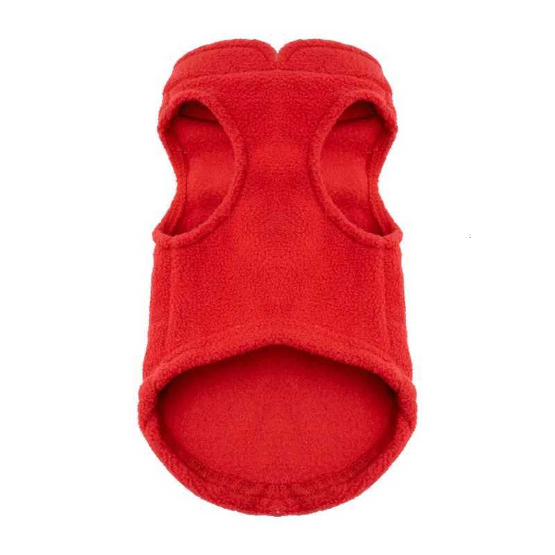 Pet Dog Clothes Autumn Winter Coat Fleece Warm Sweater Vest For Small Chihuahua Bulldog Dogs ets Costumes Supplies X250928