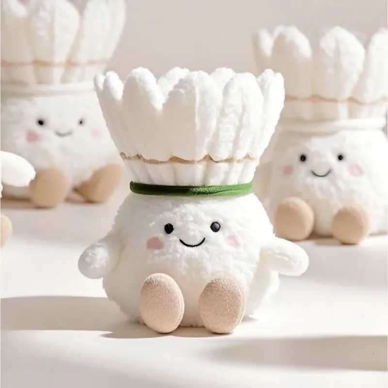 Creative Badminton Plush Doll Keychain Backpack Pendant Doll GiftXJ250928