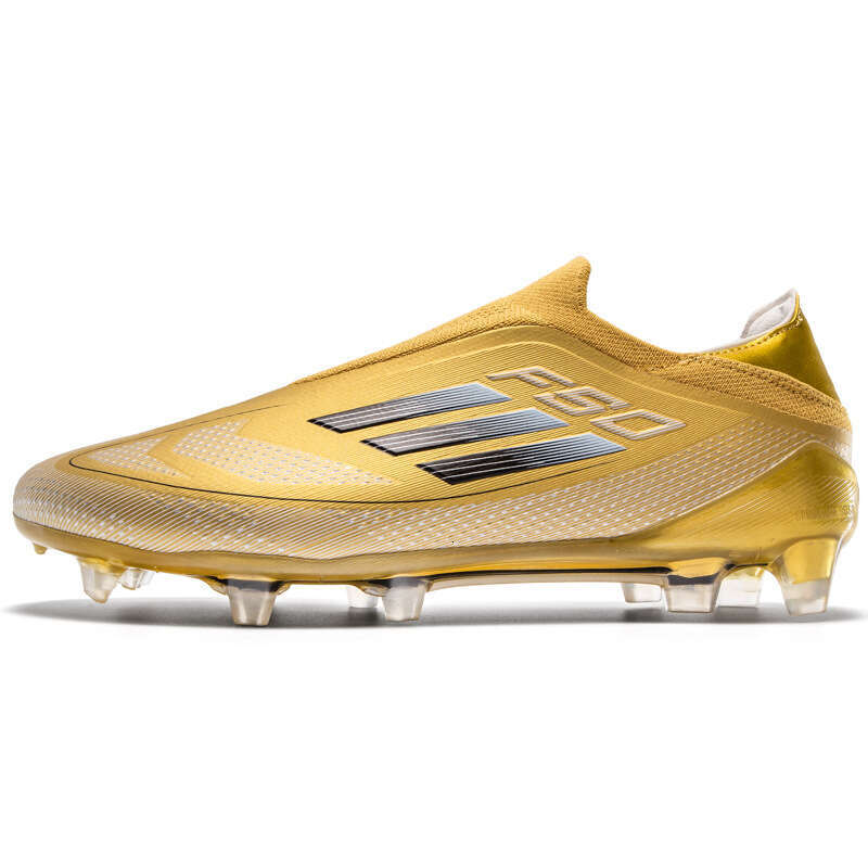 Low-top Breathable Men and Women Youth Artificial Turf Training Football Shoes Wear-Resistant Non-Slip
