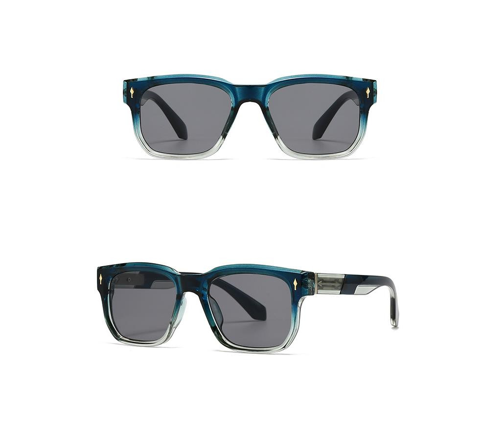 Designer Sunglasses For Women Men Vintage Style Polarized Sunglasses Fashion Classic Sunglasses Luxury Goggle Pilot PC Frame Oversized UV400 Eyewear S