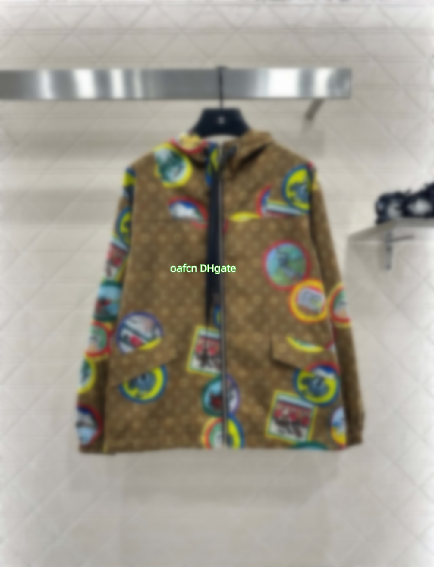 Designer Jackets De… - image