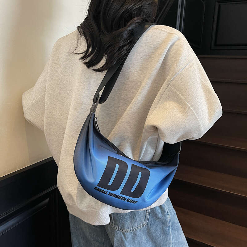 designer bag Luxury bag Trendy Colorful Letter Single Shoulder Summer Casual Fashion Lightweight Crossbody for Women Unique Stylish Small Bag