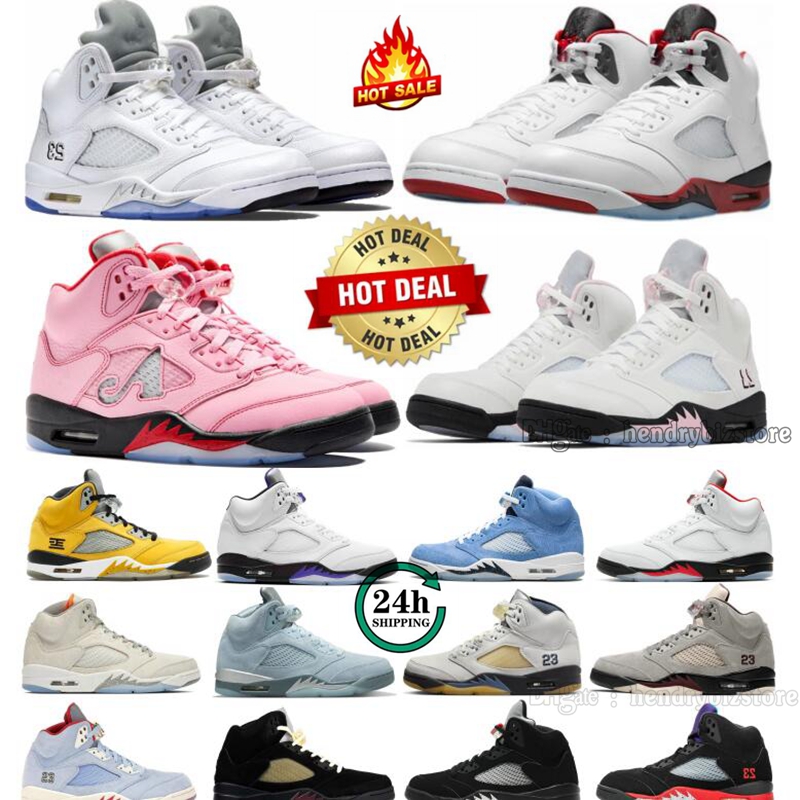 Unisex Designer Breathing Mesh Sneakers with Authentic Leather & Nylon Upper - Variety of Colors Including Purple