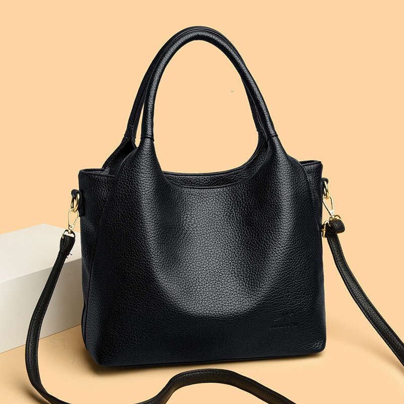 designer bag Luxury bag New Simple for Women, Fashionable Versatile Trendy Casual Women's Bag, Large Capacity Shoulder Bag