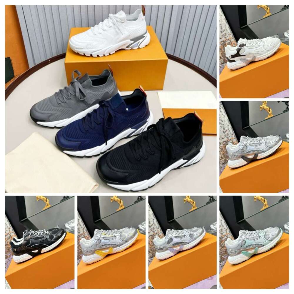 Skate Shoes L Runne… - image