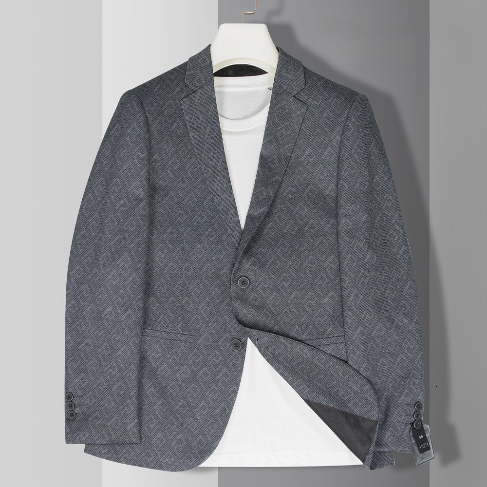 Autumn Casual Suit … - image