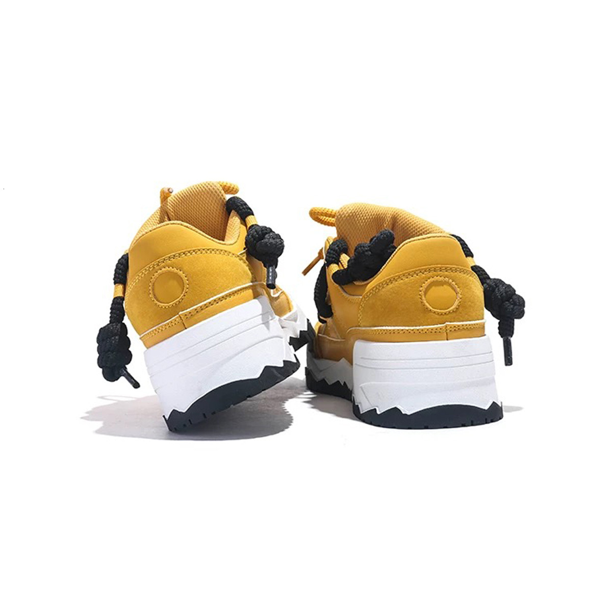 Jifffly Designer Men's Sneakers Trendy Denim Sneakers Women's Running Shoes Luxury Shoes Comfortable Breathable Anti-slip And Wear-resistant