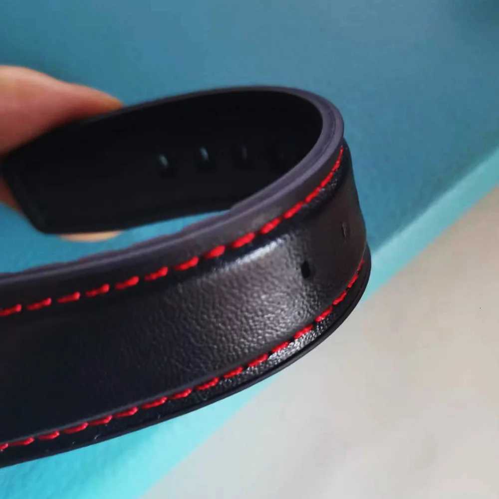 22mm Bracelet Leather P GTR4 Bands For Huami Amazfit GTR 3 Pro GTR 4 Watch Straps GTR3GTR22e Stratos 3 2S 47mm Wristband W250928