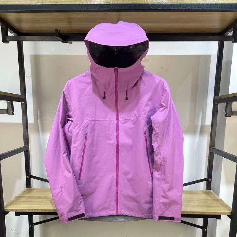 Men Women Waterproo… - image