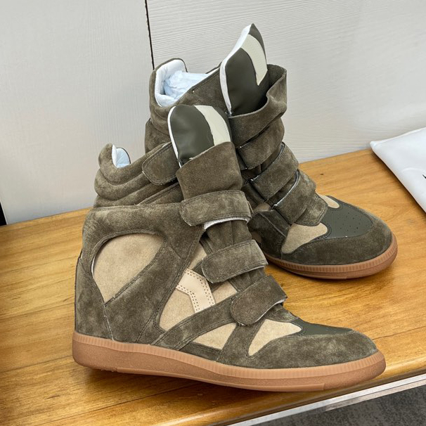 Designer Trainers B… - image