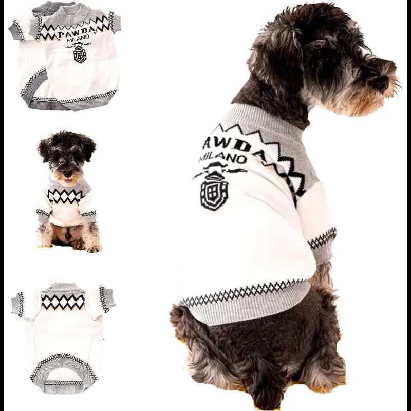 Designer Dog Clothes Sweater Shirt Outfit Small XS Teacup Cute Dogs X250928