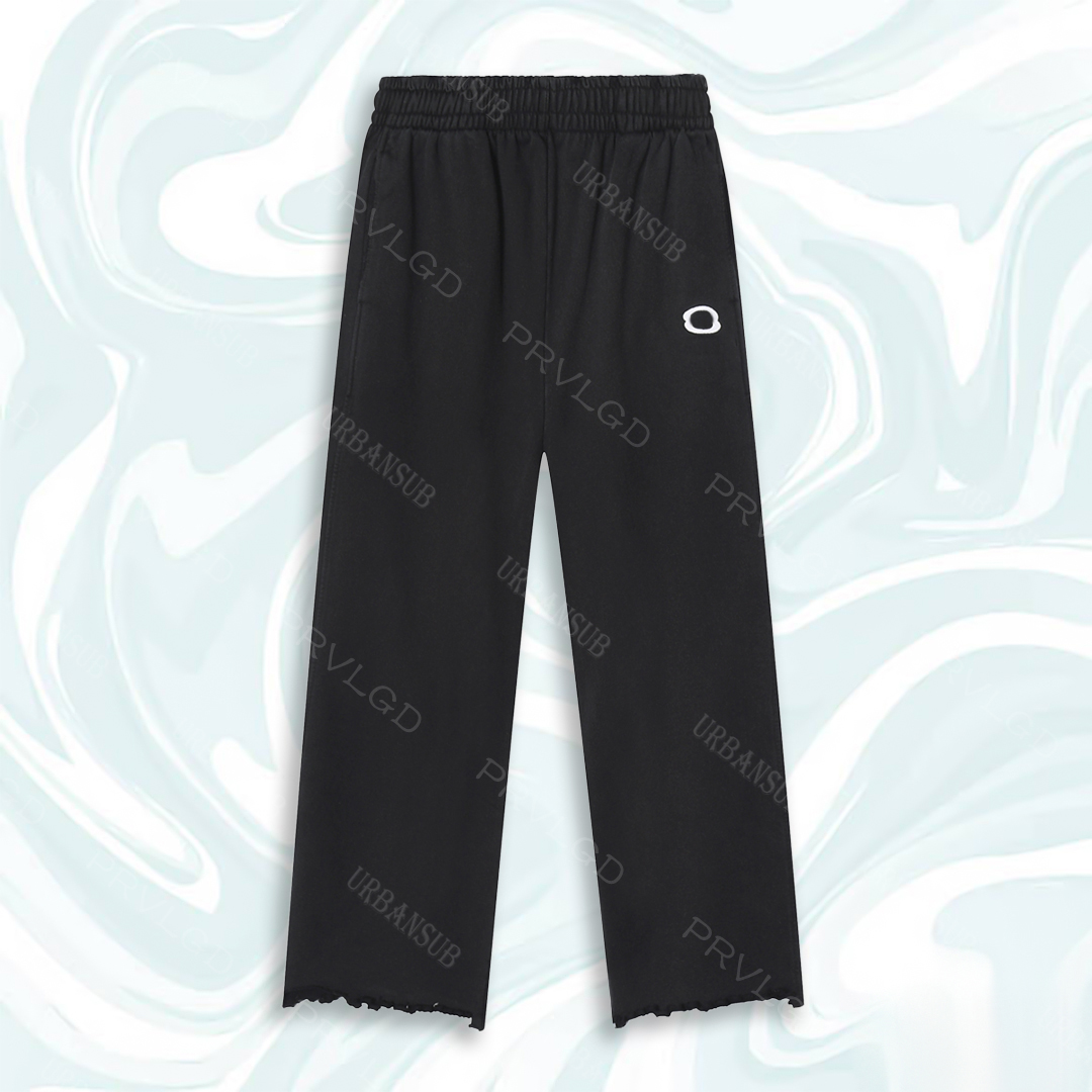 Elegant Long-lasting Fashion Pants Made from Premium Materials