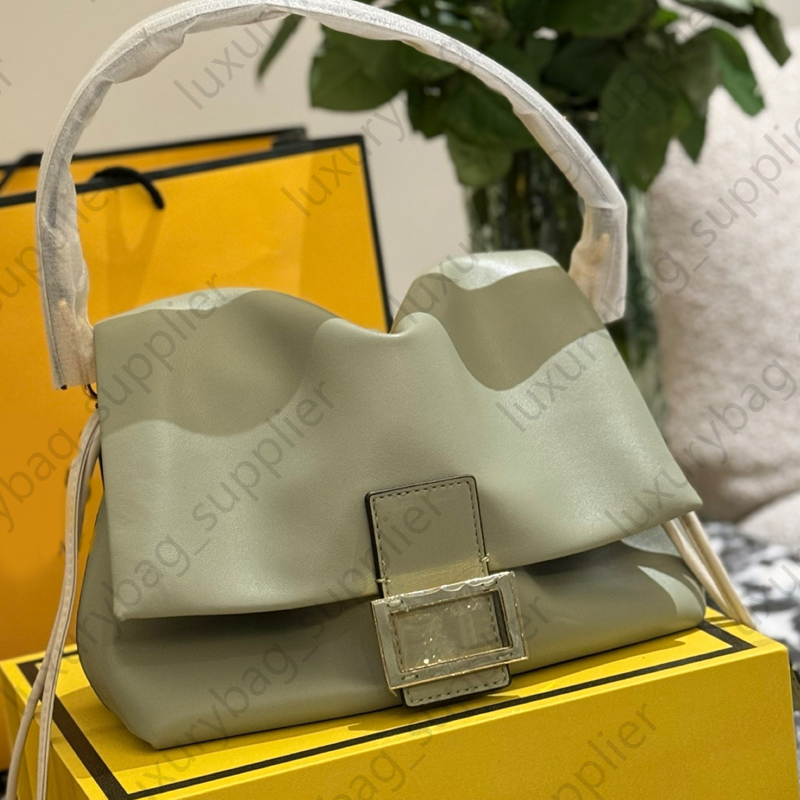 luxury bags Crossbody Bag Shoulder Bag Designer Bag Flap Messenger Bag Handbag Sac Luxe Purse Cowhide Leather Golden Hardware Buckle High Quality Plain hobo bag