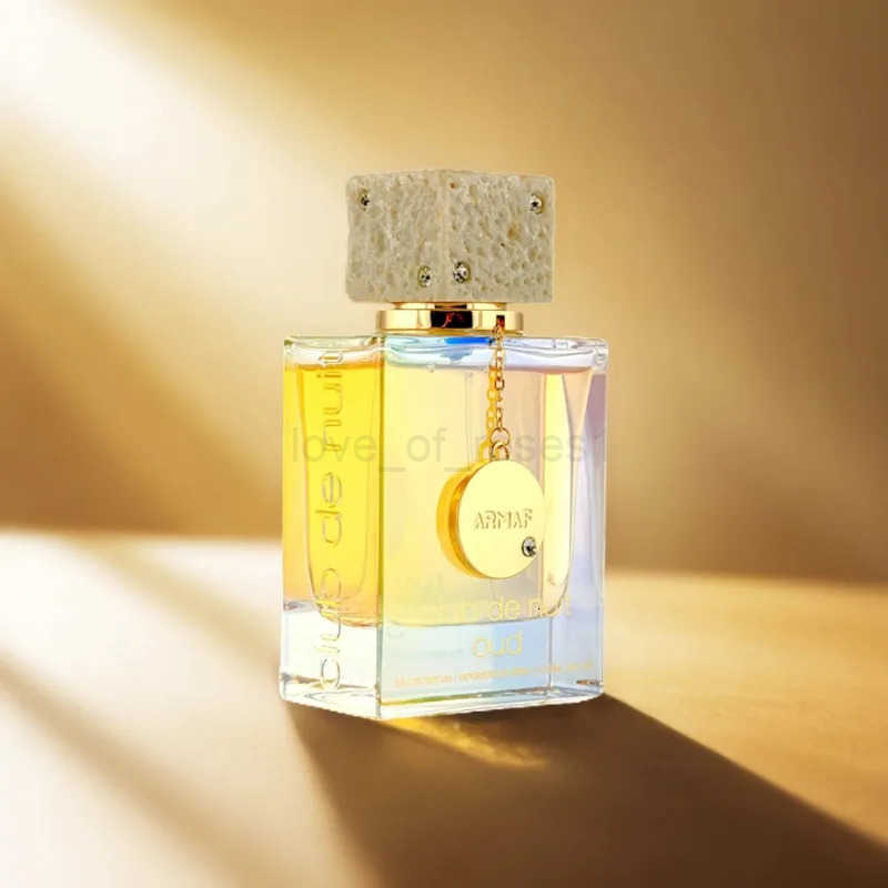 Armaf Club De Nuit Oud Pheromone Fragrance Arabian Womens Perfume Pheromone Cologne for Man Attract The Opposite Sex Makeup Z250928