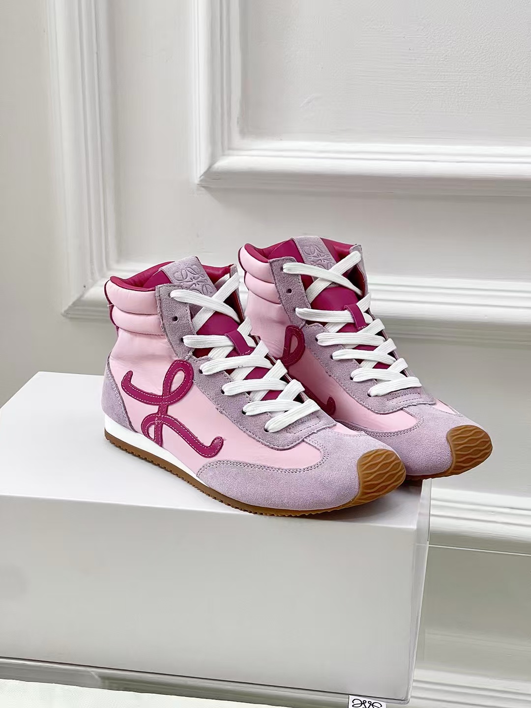 Sneakers Designer S… - image