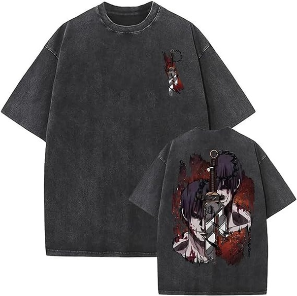 Classic American Design Worn-in Look Graphic Hoodie Sweatshirt by Trendsetter Brand - TT8211