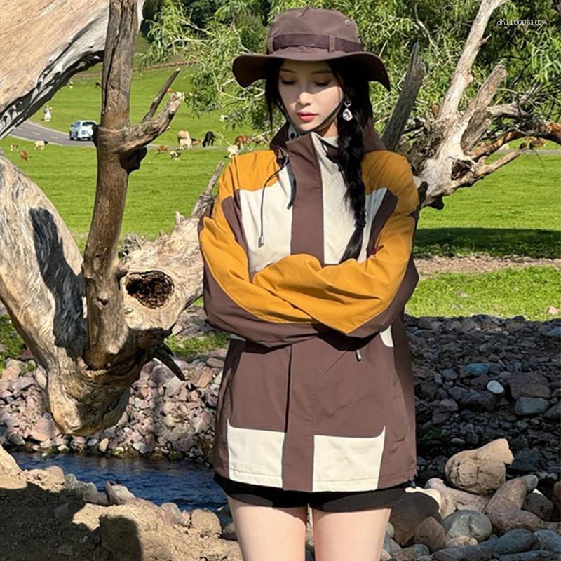 Women's Jackets Fas… - image