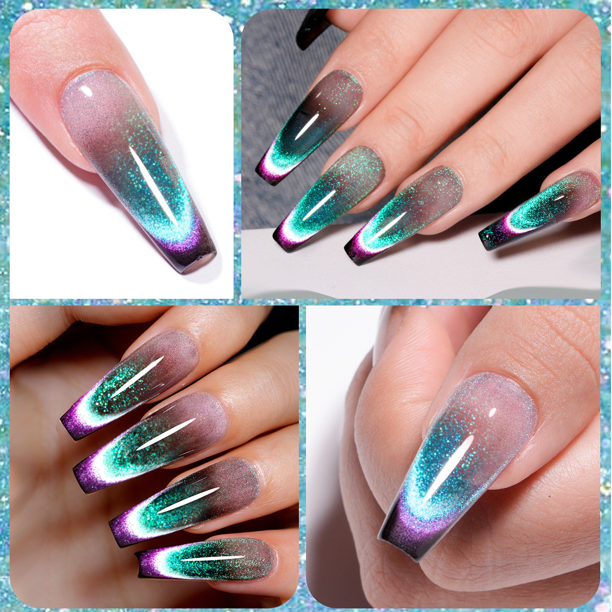 Nail Polish Gel 2023 UV Gel Longlasting Nail Polish Nail Gel Nail Salon Special Bulk