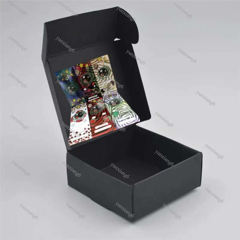 Baking mold Polkadot chocolate mold 15 grid chocolate mold can be compiled, with disposable packaging box mushroom strips 3.5 grams