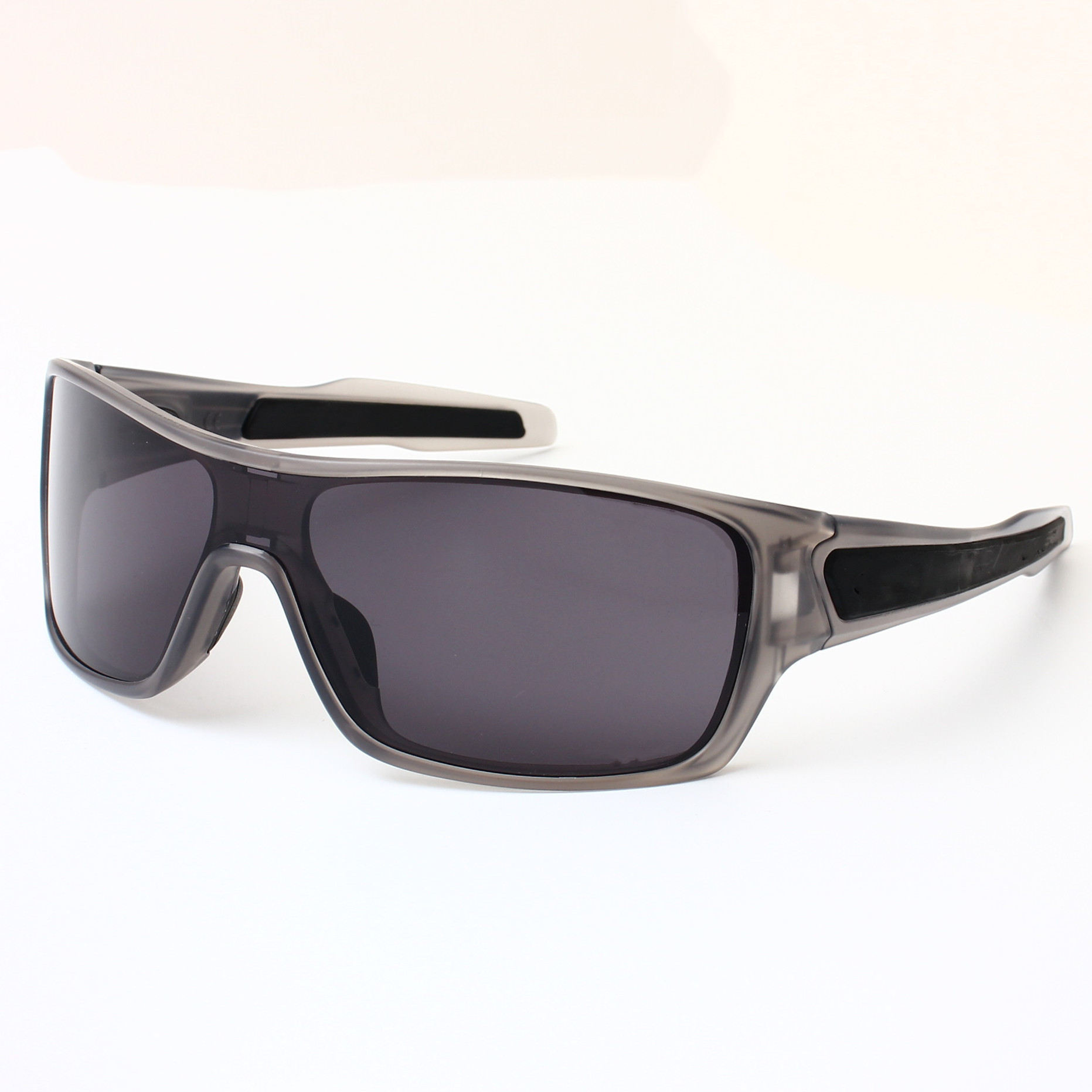 New Style Outdoor Sports Cycling Polarized Sunglasses Unisex Trendy Retro Travel Driving Sunglasses Goggles 9307