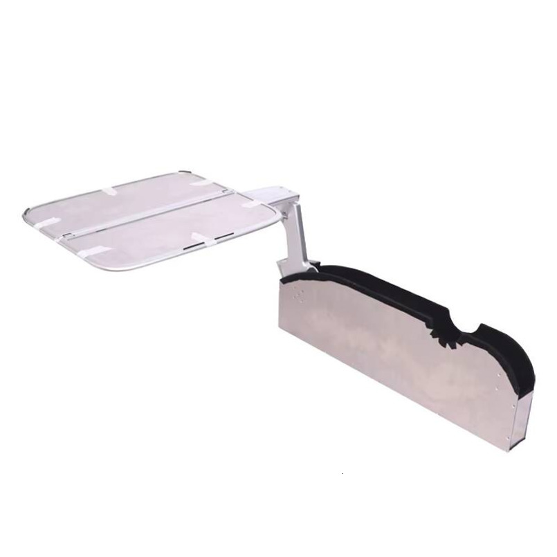 Small Seat Armrest/Folding Table/Dining Table VIP Car Workbench