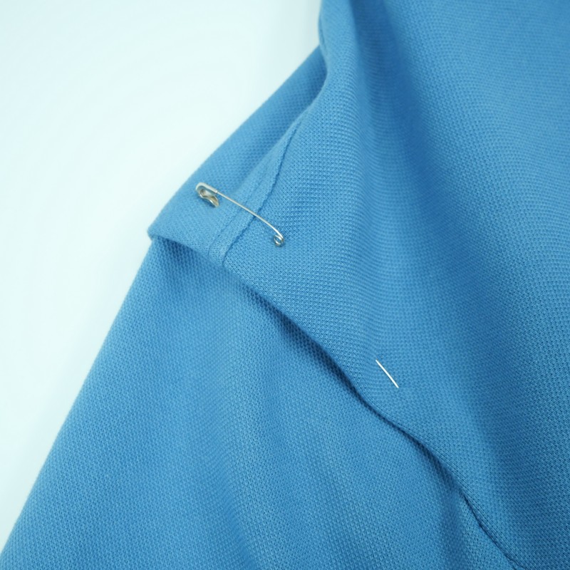 New Summer Zip Short-Sleeve Outerwear - Hooded Solid T-Shirt with Pocket, Drawstring, Unisex Casual Top, Customizable Design-01016