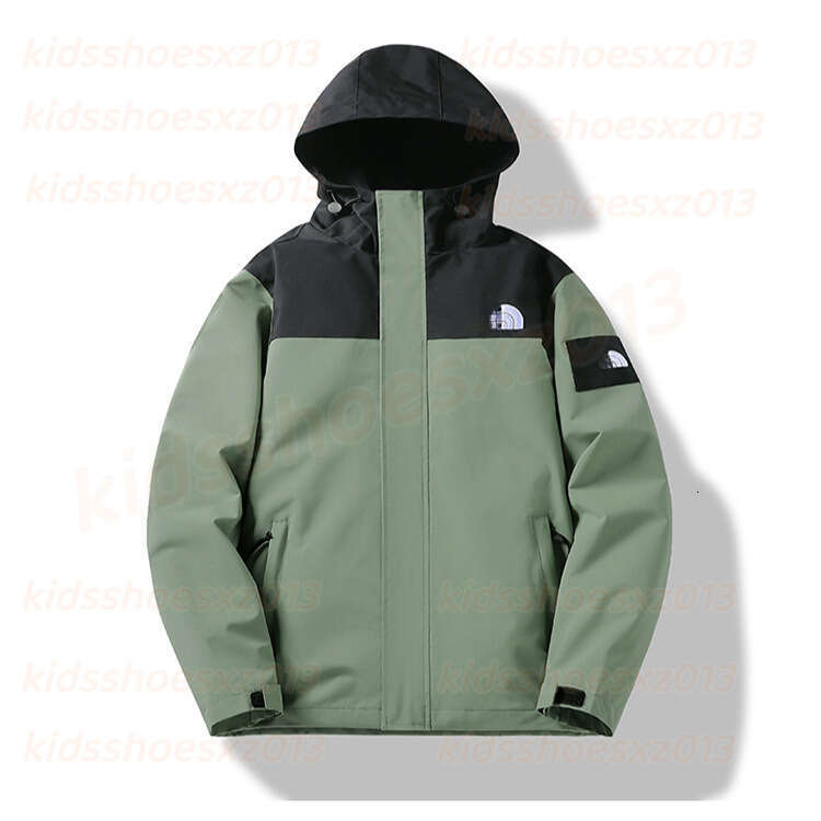 Northly Facely Puffer Designer Clothes Northern Ireland Tech Fleece Mens Tracksuit Monterex Tracksuit Kids Monclcer Clothes Embroidered Hooded Coat Polo Hoodie