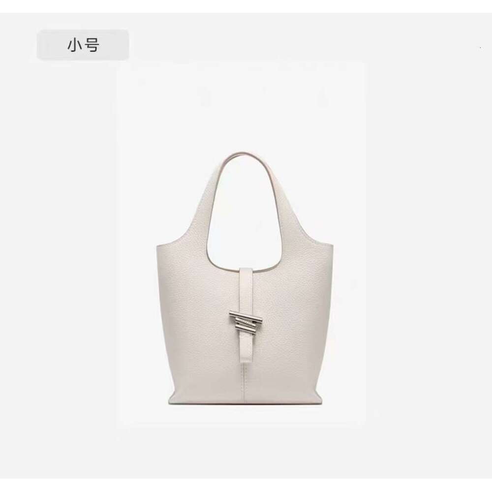 designer bag Luxury bag Tote for Women Large Capacity Commuter Handbag Single Shoulder Genuine Leather Bag