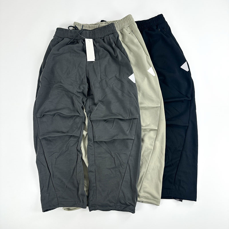 Men Work Pants Autu… - image