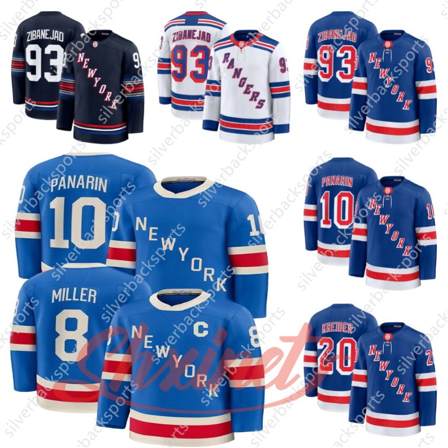 10 Panarin A Artemi Panarin 23 Fox A Adam Fox NY Range jersey 31 Shesterkin Igor Shesterkin 20 Kreider A Chris Kreider 16 Trocheck Smith Hockey Jerseysasdf